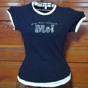 Sparkly Soft T-shirt